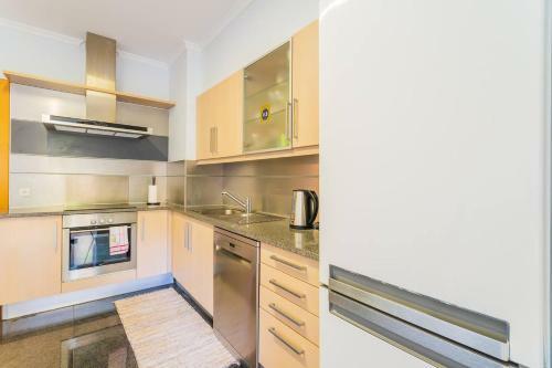 Apartamento 5 Bedrooms In Privileged Area With Ocean View