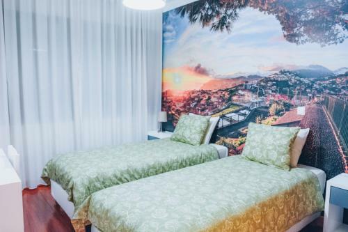 Apartamento 5 Bedrooms In Privileged Area With Ocean View