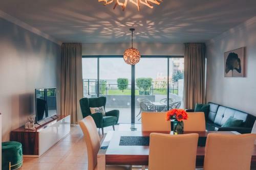 Apartamento 5 Bedrooms In Privileged Area With Ocean View
