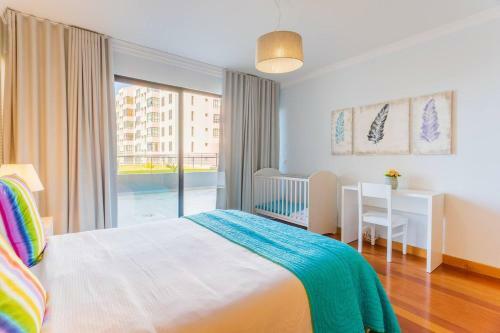 Apartamento 5 Bedrooms In Privileged Area With Ocean View