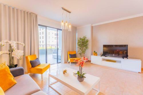 Apartamento 5 Bedrooms In Privileged Area With Ocean View