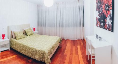 Apartamento 5 Bedrooms In Privileged Area With Ocean View