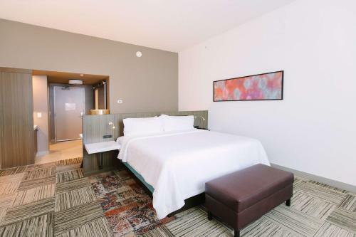 Hotel Hilton Garden Inn Winter Park, Fl