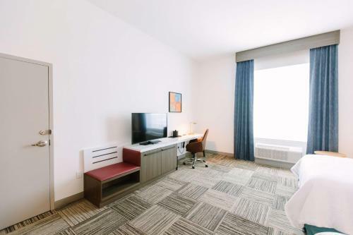Hotel Hilton Garden Inn Winter Park, Fl