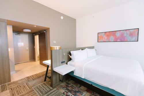 Hotel Hilton Garden Inn Winter Park, Fl