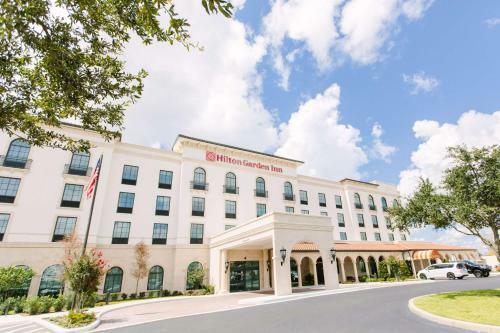 Hotel Hilton Garden Inn Winter Park, Fl