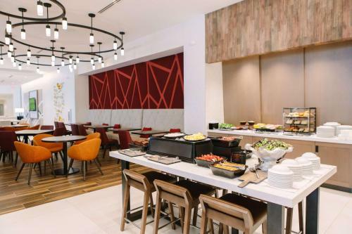 Hotel Hilton Garden Inn Winter Park, Fl