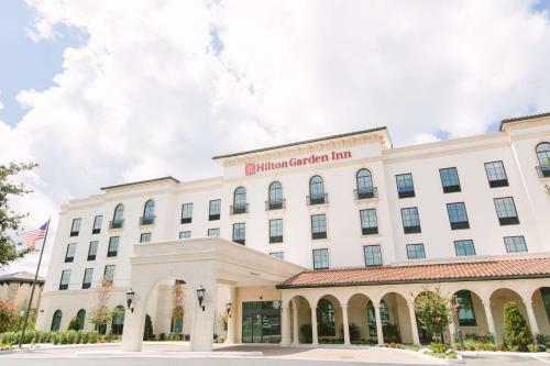 Hotel Hilton Garden Inn Winter Park, Fl