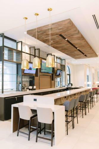 Hotel Hilton Garden Inn Winter Park, Fl