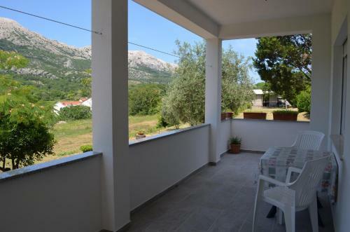 Apartments Alen