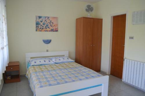 Apartments Alen