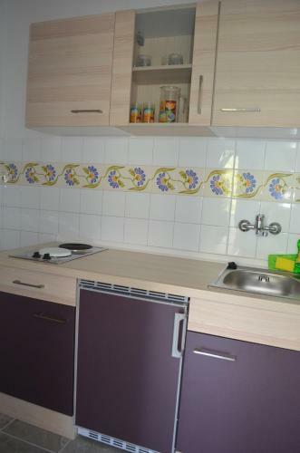 Apartments Alen