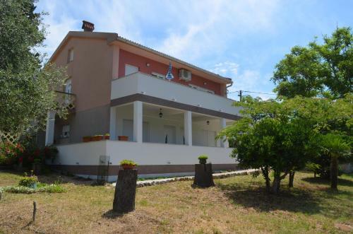 Apartments Alen