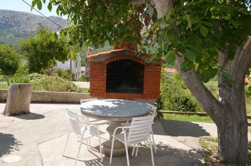 Apartments Alen