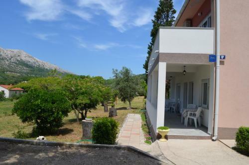 Apartments Alen