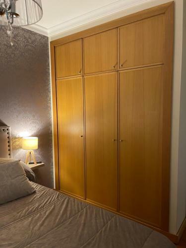 Ajuda Paradise Apartment With Pool And Private Parking