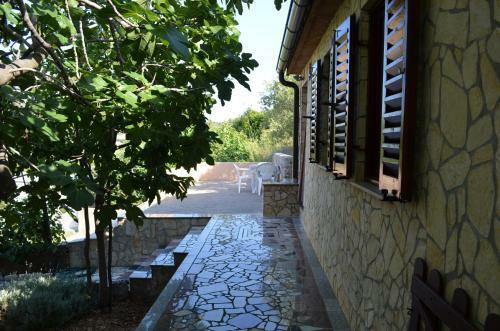 Apartment Garina