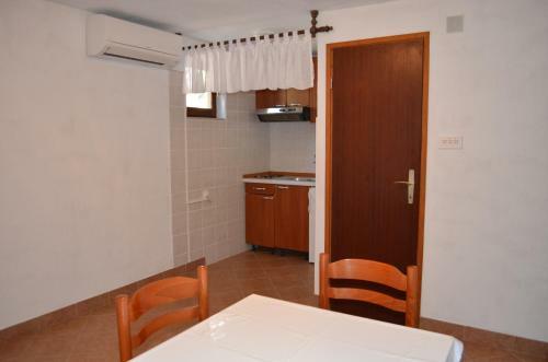Apartment Garina