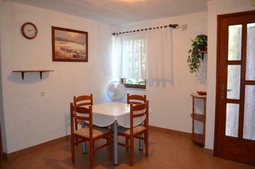 Apartment Garina