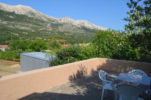 Apartment Garina