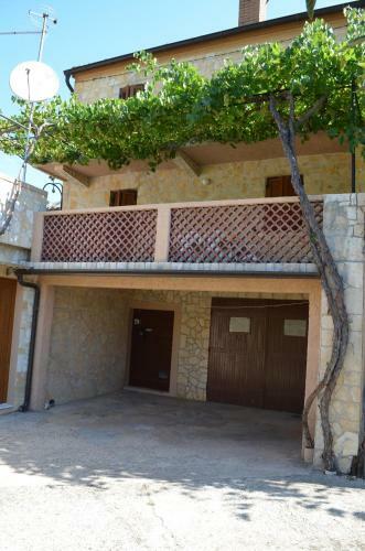 Apartment Garina