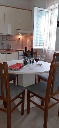 Apartmani Ola