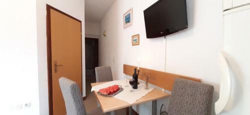 Apartmani Ola