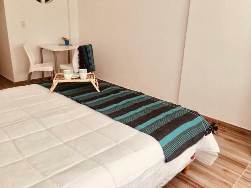 Apartamento Monoambiente - Recoleta