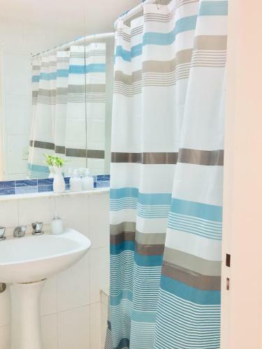Apartamento Monoambiente - Recoleta