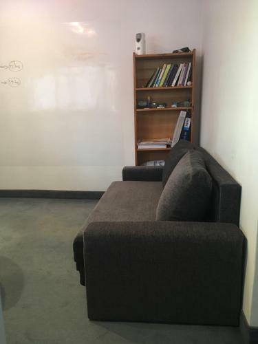 Apartamento Departamento Studio Corrientes Y Florida