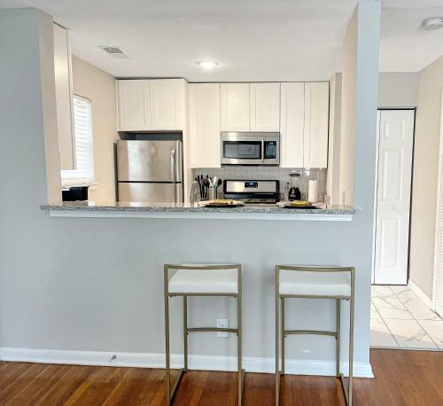 Apartamento Moonlight Suite King Bd Free Parking Fast Wi-fi