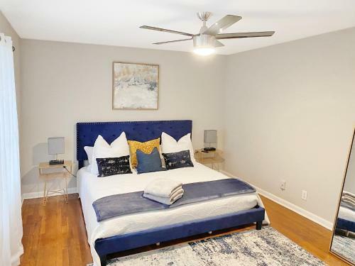 Apartamento Moonlight Suite King Bd Free Parking Fast Wi-fi