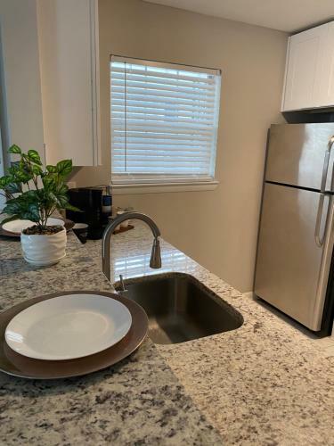 Apartamento Moonlight Suite King Bd Free Parking Fast Wi-fi