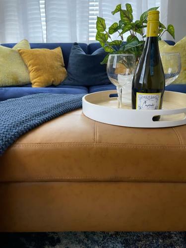 Apartamento Moonlight Suite King Bd Free Parking Fast Wi-fi