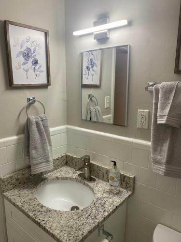 Apartamento Moonlight Suite King Bd Free Parking Fast Wi-fi