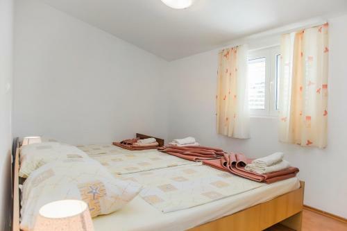 Apartmani Branka