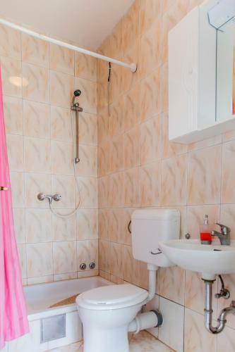 Apartmani Branka