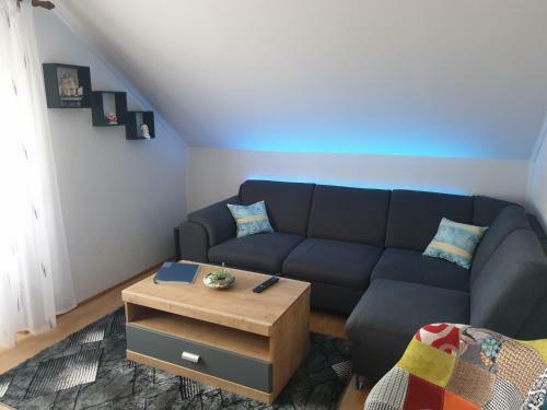 Apartment Asgard