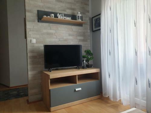 Apartment Asgard