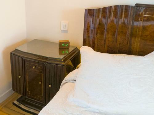 Apartamento Penthouse Frente Al Obelisco Con Terraza