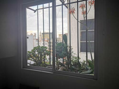 Apartamento Penthouse Frente Al Obelisco Con Terraza
