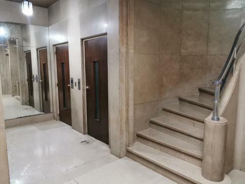 Apartamento Penthouse Frente Al Obelisco Con Terraza