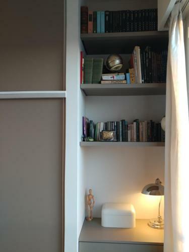 Apartamento Penthouse Frente Al Obelisco Con Terraza