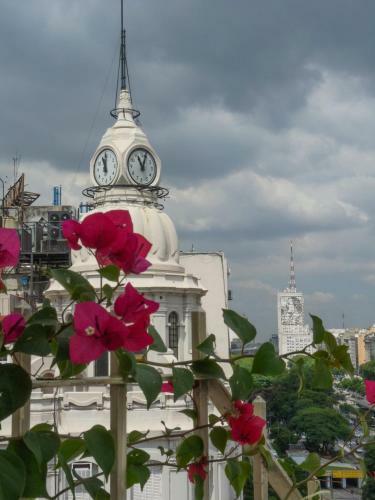 Apartamento Penthouse Frente Al Obelisco Con Terraza