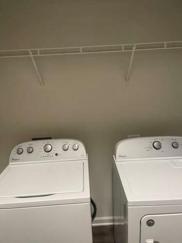 Apartamento Modern Luxury Private 1 Bd Buckhead Atlanta Apt