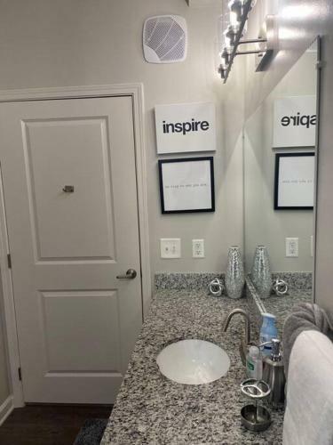 Apartamento Modern Luxury Private 1 Bd Buckhead Atlanta Apt