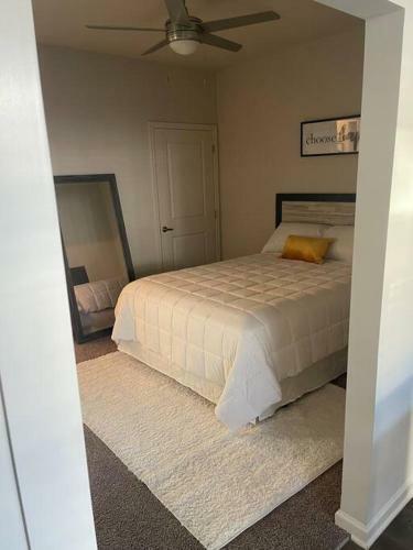 Apartamento Modern Luxury Private 1 Bd Buckhead Atlanta Apt