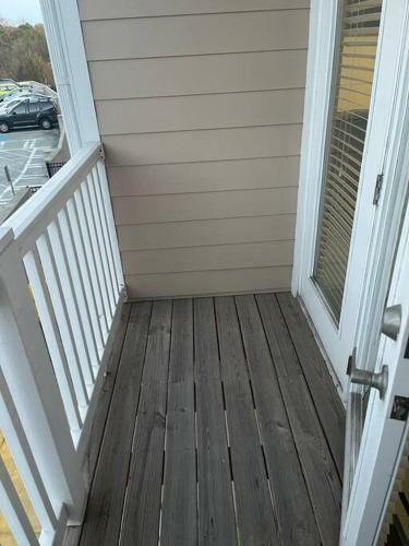 Apartamento Modern Luxury Private 1 Bd Buckhead Atlanta Apt