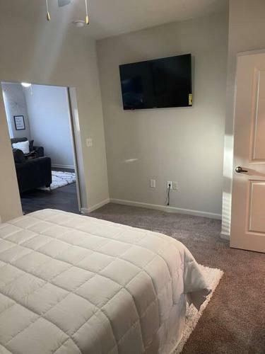 Apartamento Modern Luxury Private 1 Bd Buckhead Atlanta Apt