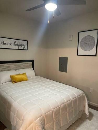 Apartamento Modern Luxury Private 1 Bd Buckhead Atlanta Apt